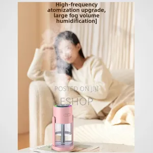 Starry Sky Top Humidifier