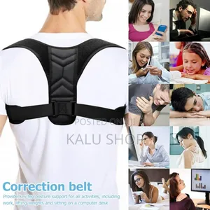 Support Straightener Pain Relief for Shoulder Back Neck