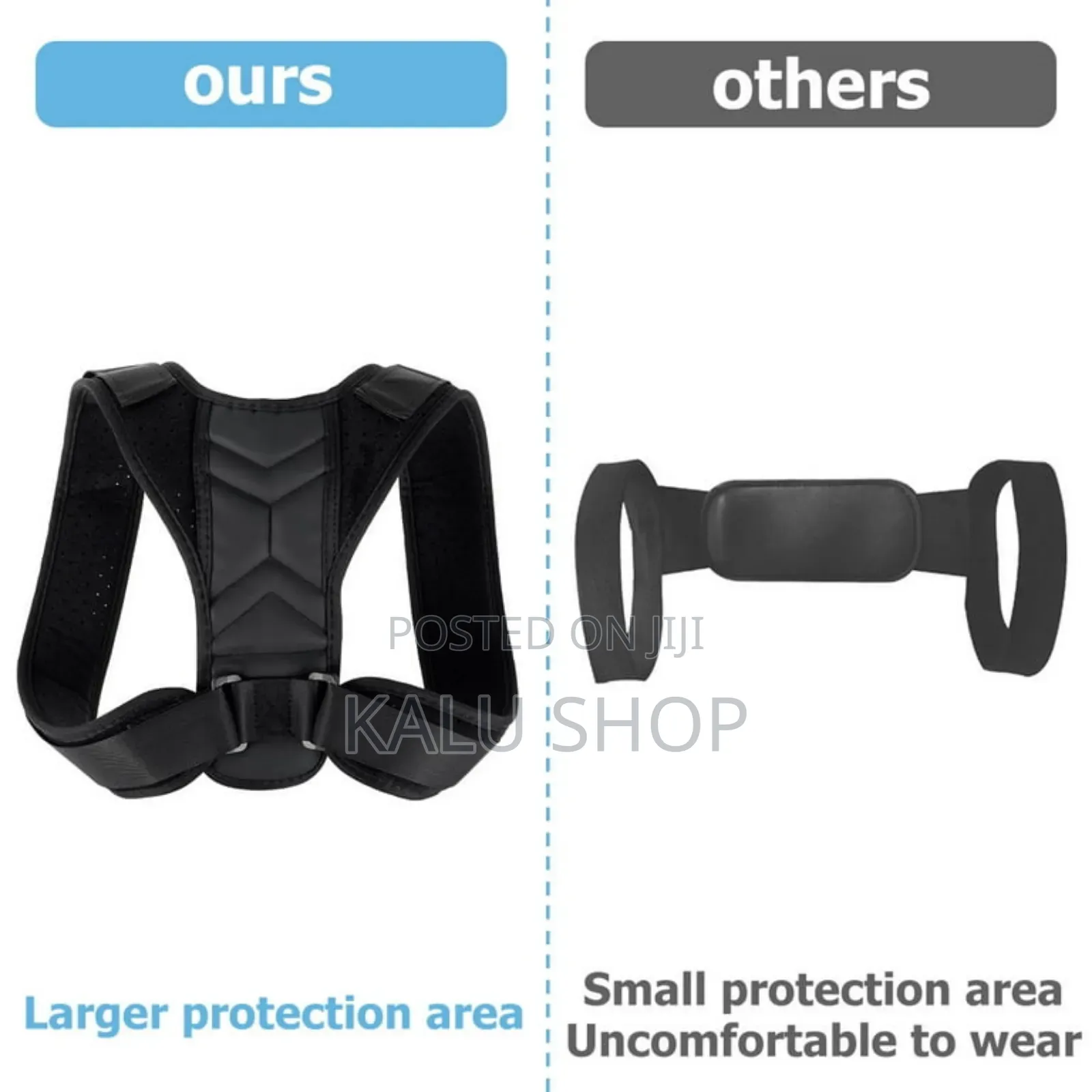 Support Straightener Pain Relief for Shoulder Back Neck