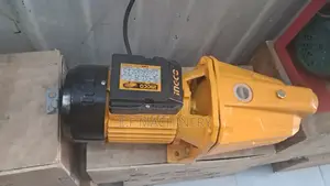 Jet Water Pump