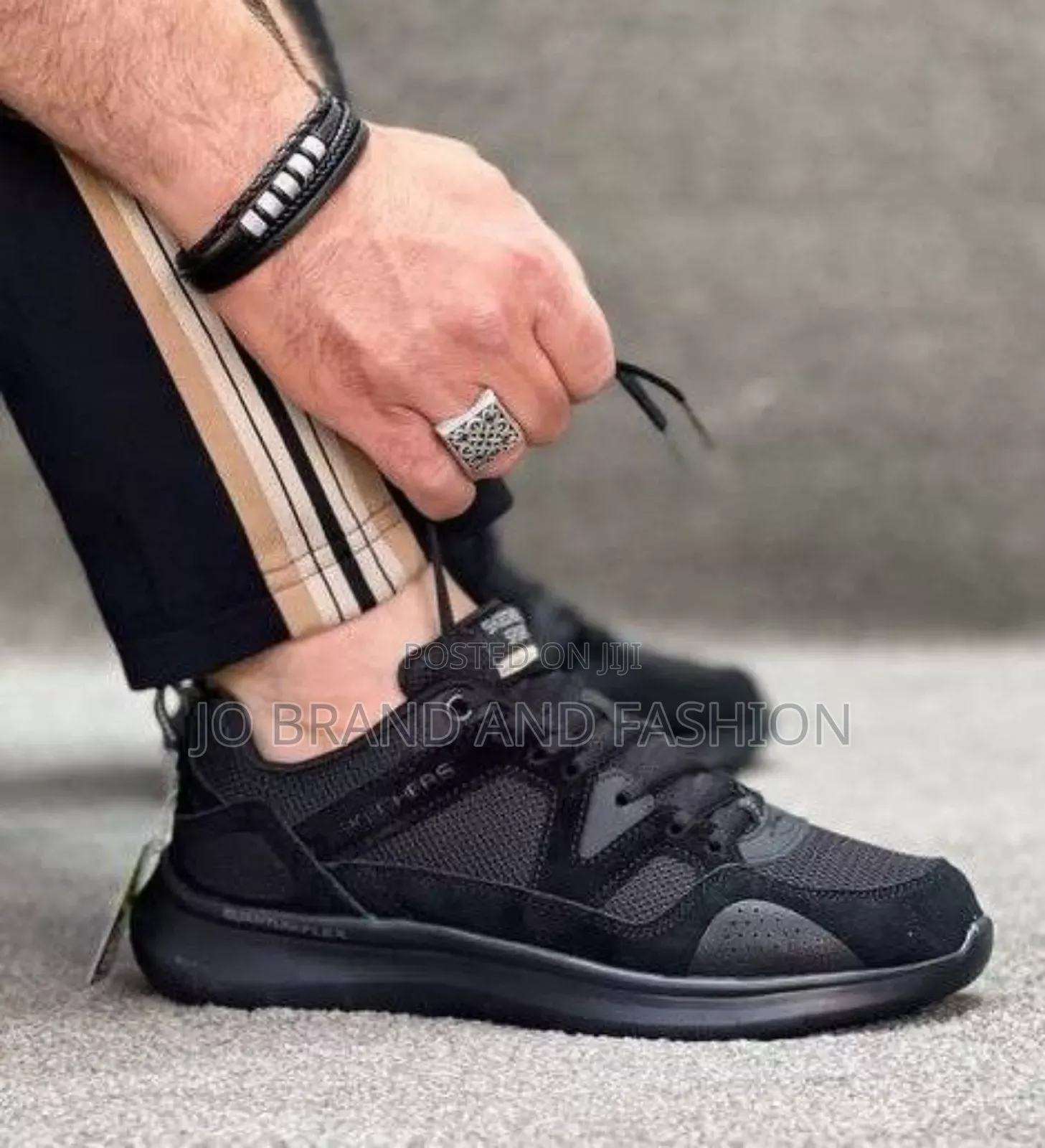 Sketcher Quantum Flex High Quality Shoes