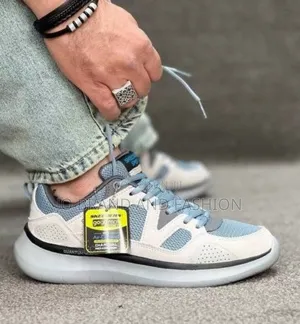 Sketcher Quantum Flex High Quality Shoes