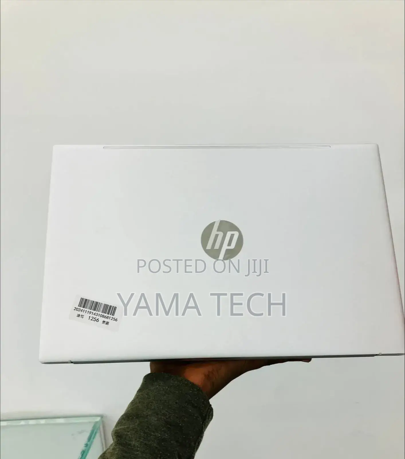 New Laptop HP Pavilion 15 16GB Intel Core I7 SSD 512GB