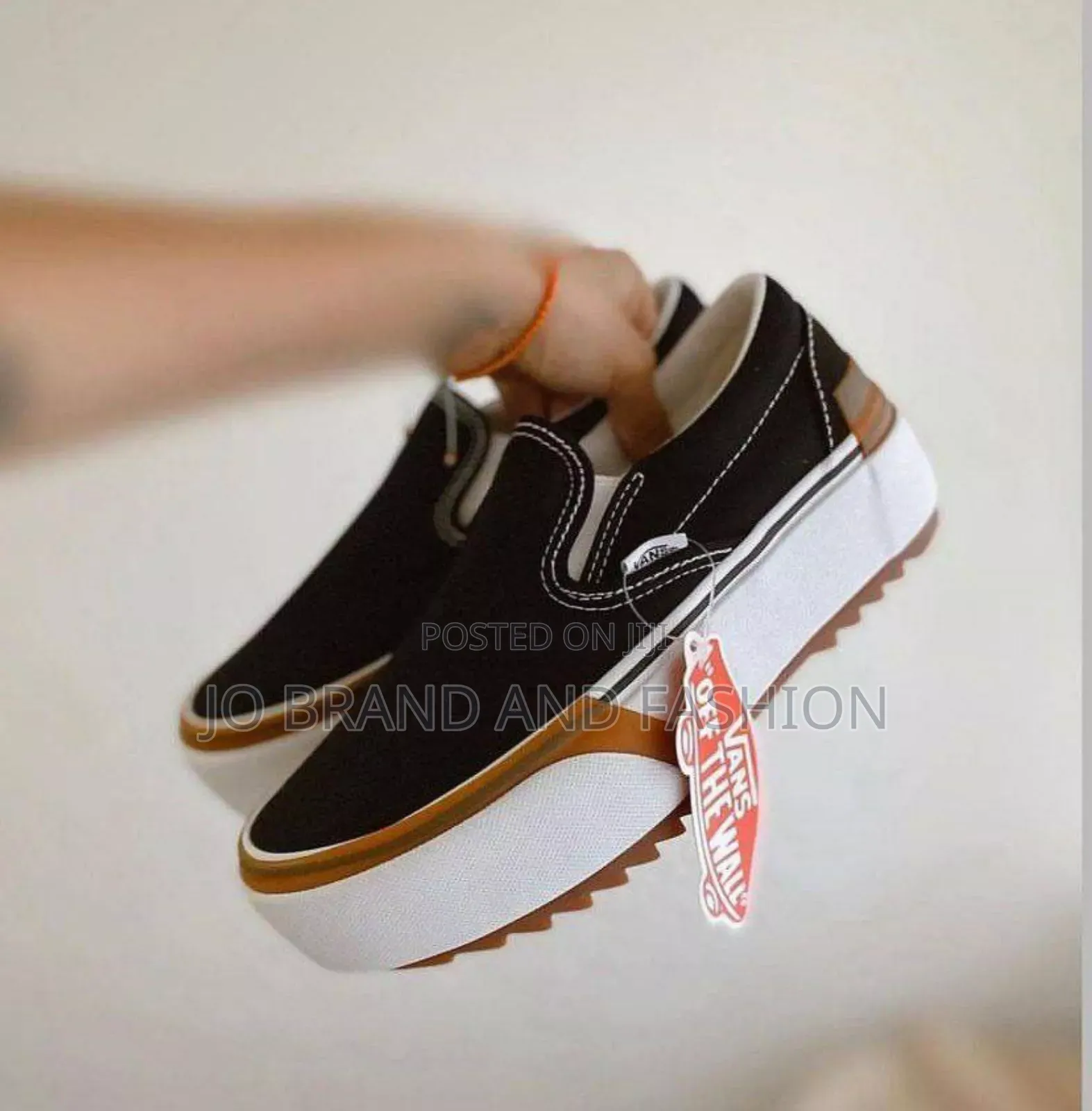 Vans High Quality Shoes