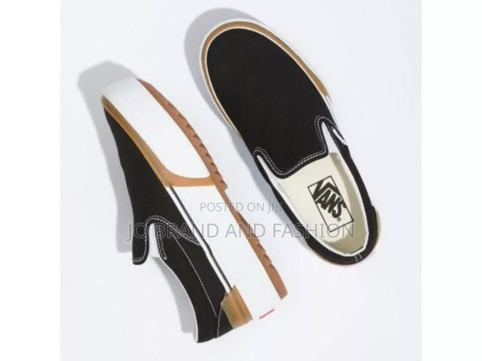 Vans High Quality Shoes