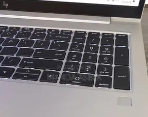 New Laptop HP EliteBook 850 G6 16GB Intel Core I5 SSD 512GB