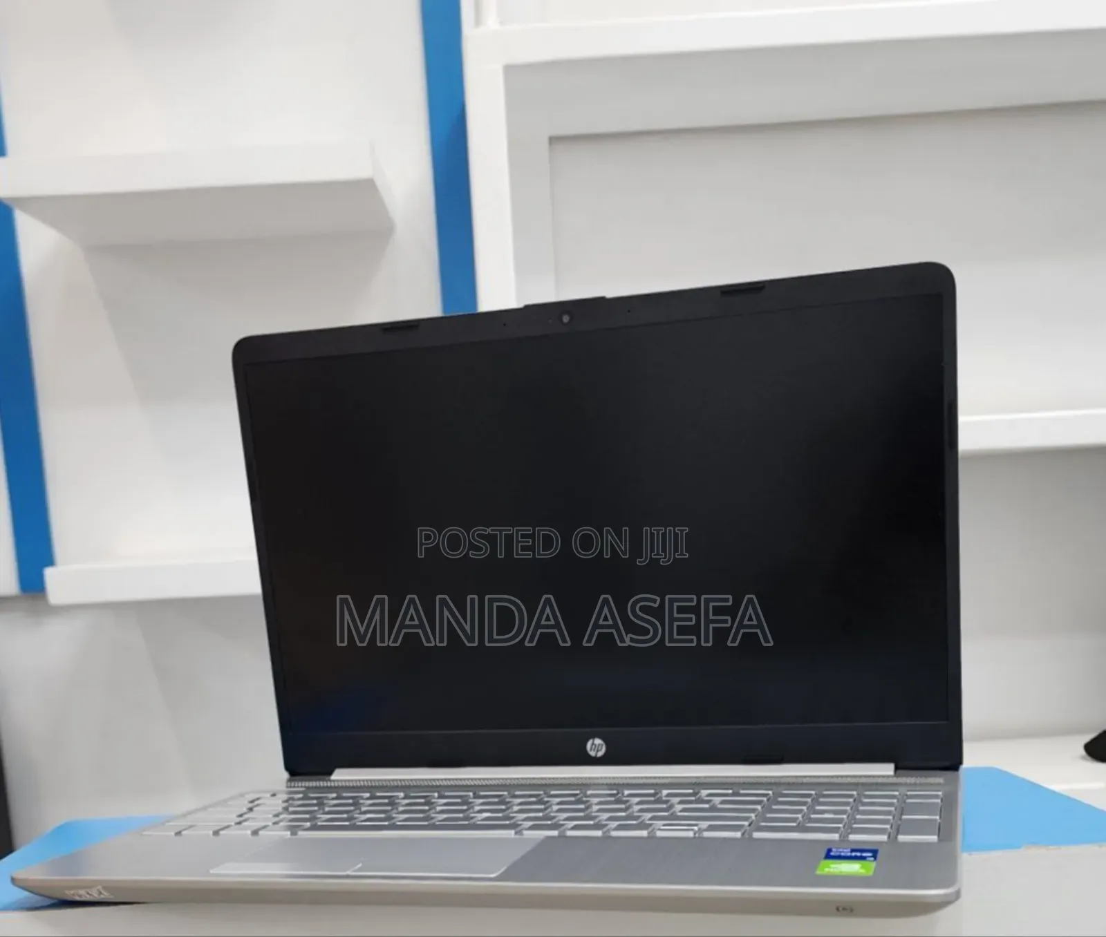New Laptop HP Stream Notebook 16GB Intel Core I5 SSD 512GB