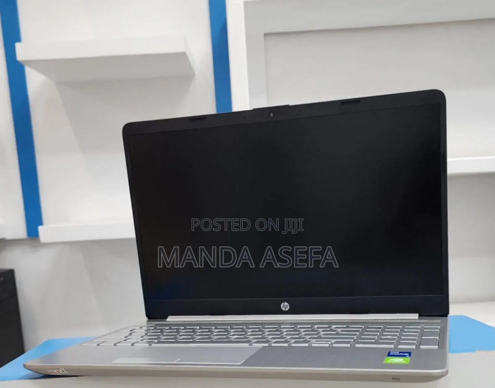 New Laptop HP Stream Notebook 16GB Intel Core I5 SSD 512GB