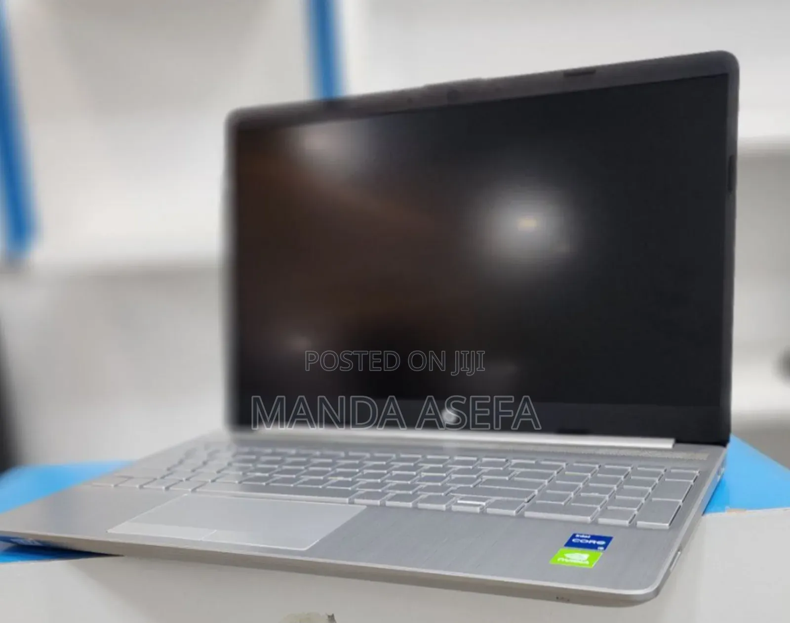 New Laptop HP Stream Notebook 16GB Intel Core I5 SSD 512GB