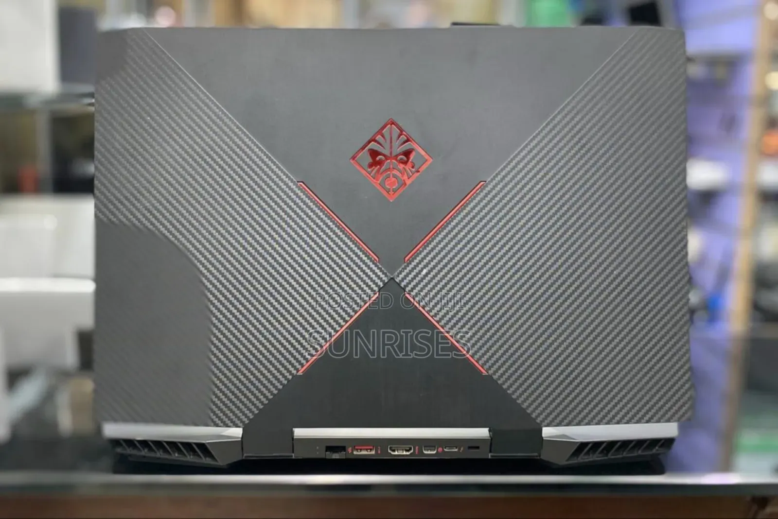 New Laptop HP Omen X 16GB Intel Core I5 SSD 1T