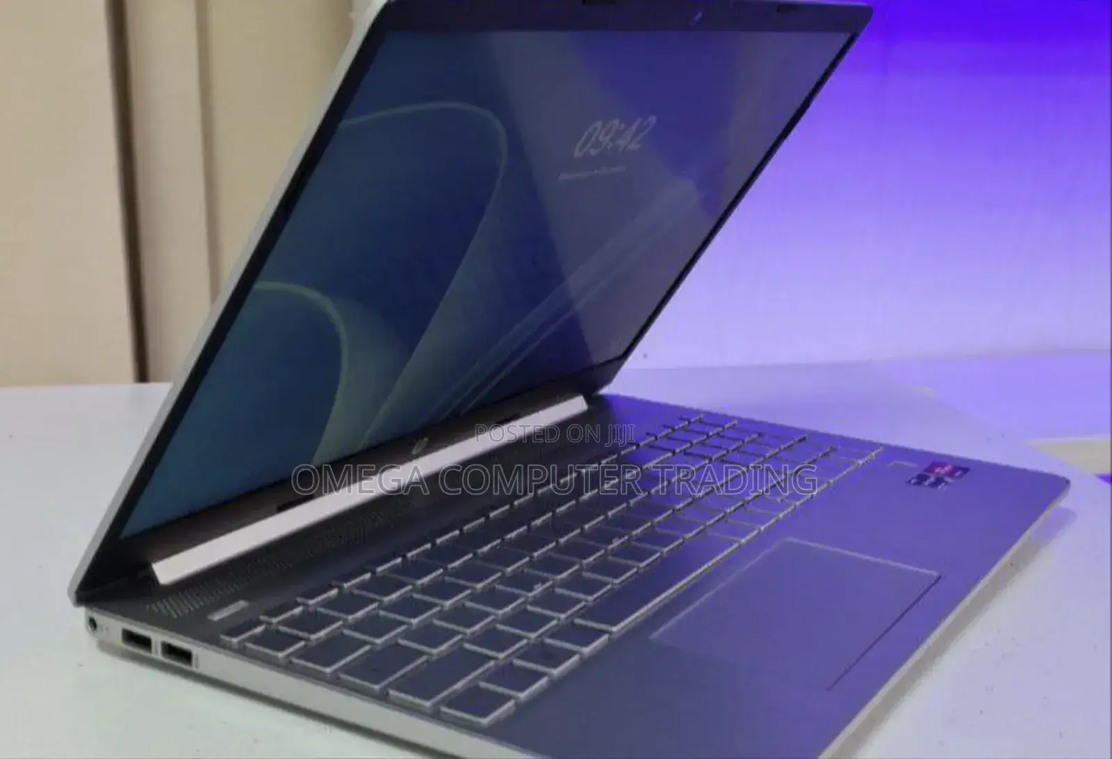 New Laptop HP Stream Notebook 8GB AMD Ryzen 5 SSD 512GB