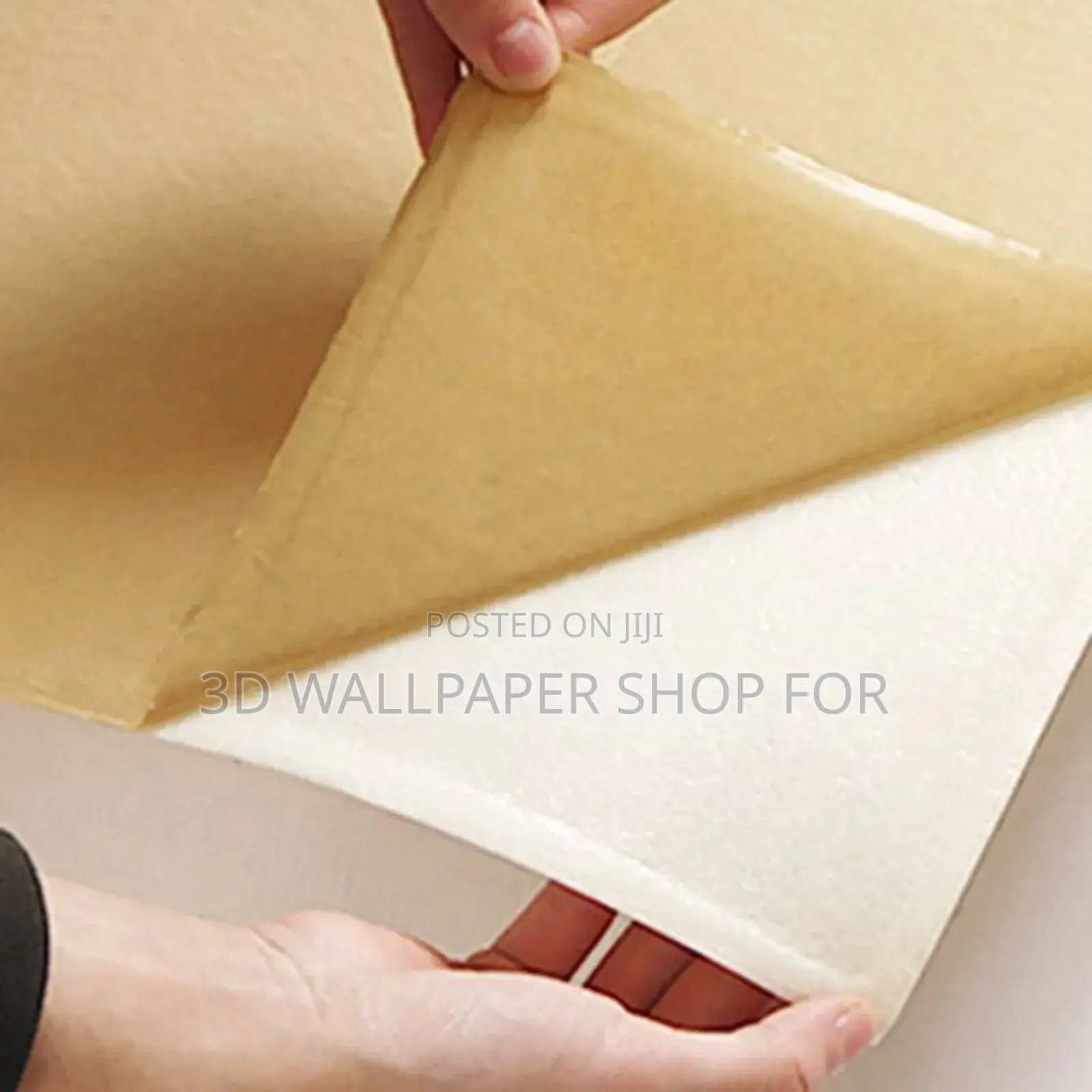 Modern Pearl Wainscoting PVC Foam Wall Access Panel Peel