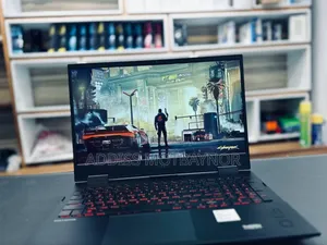 New Laptop HP Omen X 16GB Intel Core I7 SSD 1T