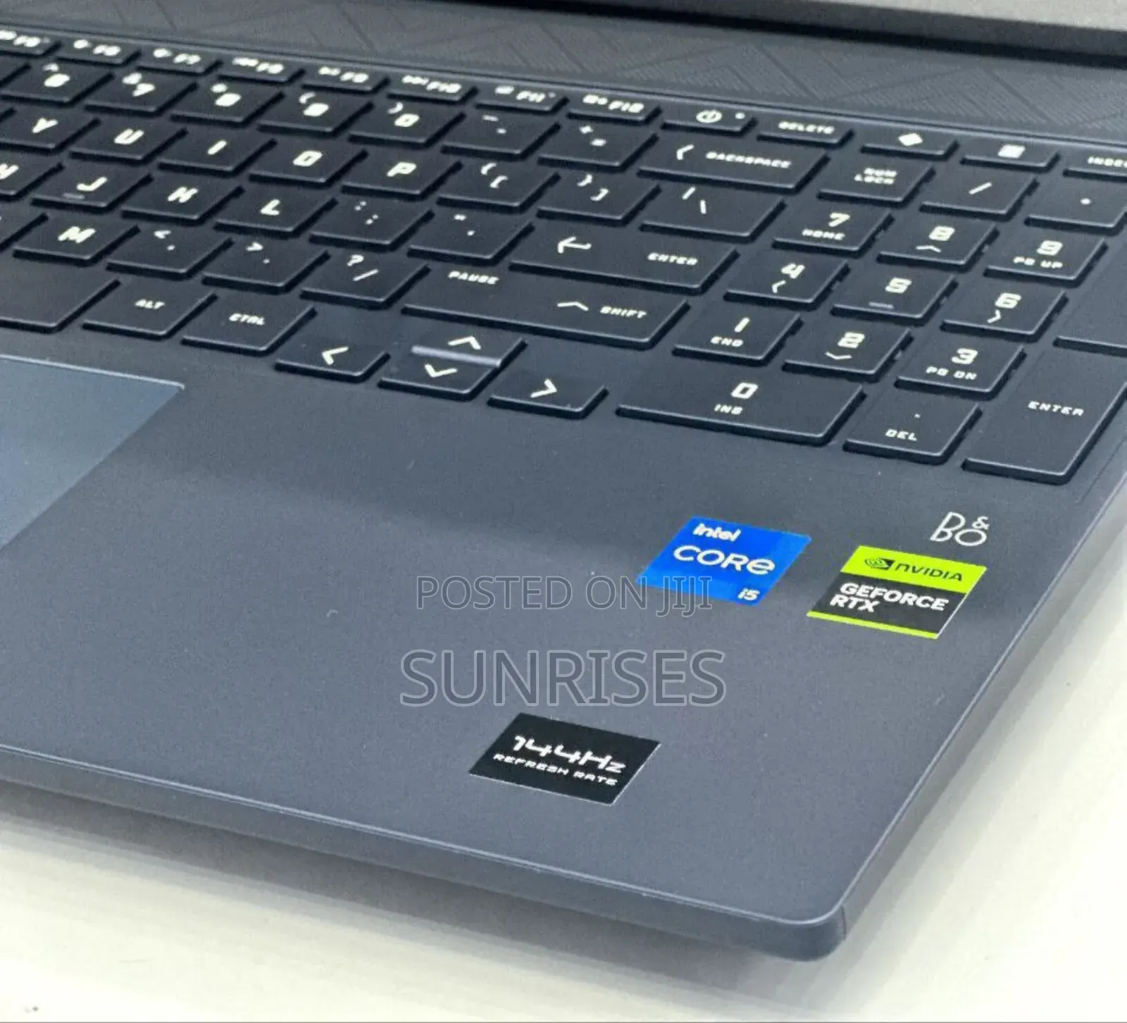 Laptop HP Victus 15 8GB Intel Core I5 SSD 512GB