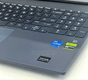 Photo - Laptop HP Victus 15 8GB Intel Core I5 SSD 512GB