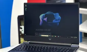 Laptop HP Victus 15 8GB Intel Core I5 SSD 512GB