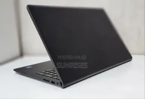 Photo - New Laptop Dell Inspiron 15 8GB Intel Core I5 SSD 512GB