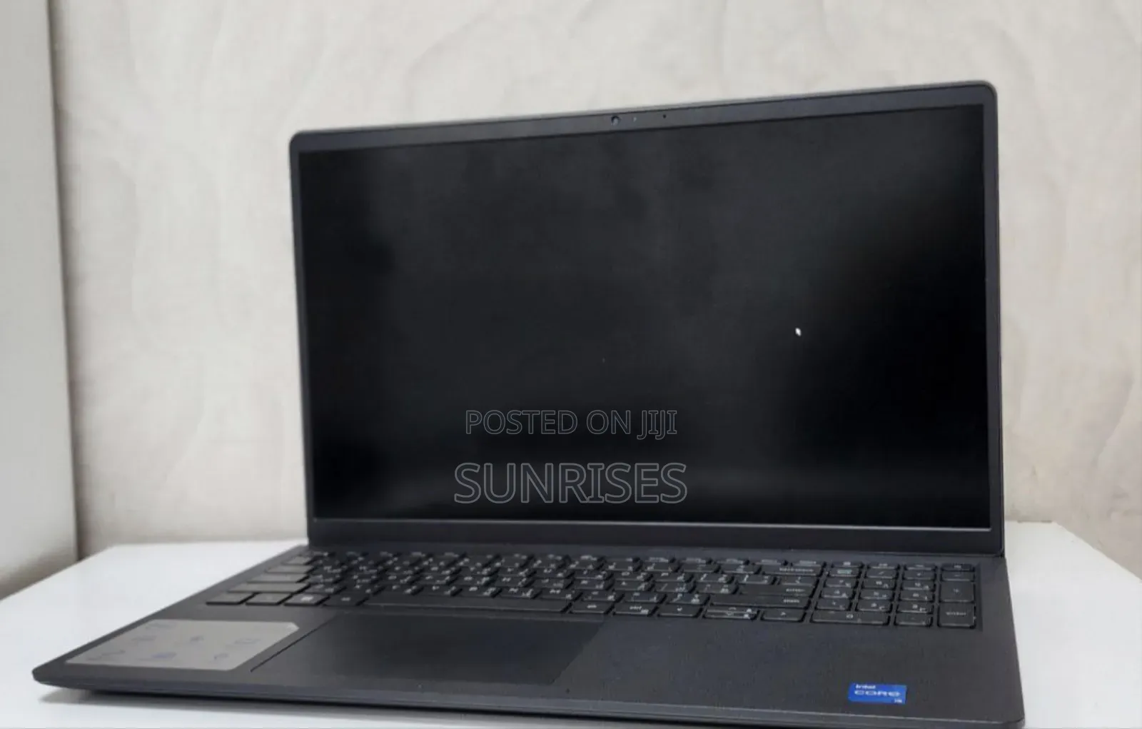 New Laptop Dell Inspiron 15 8GB Intel Core I5 SSD 512GB