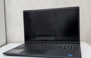 New Laptop Dell Inspiron 15 8GB Intel Core I5 SSD 512GB