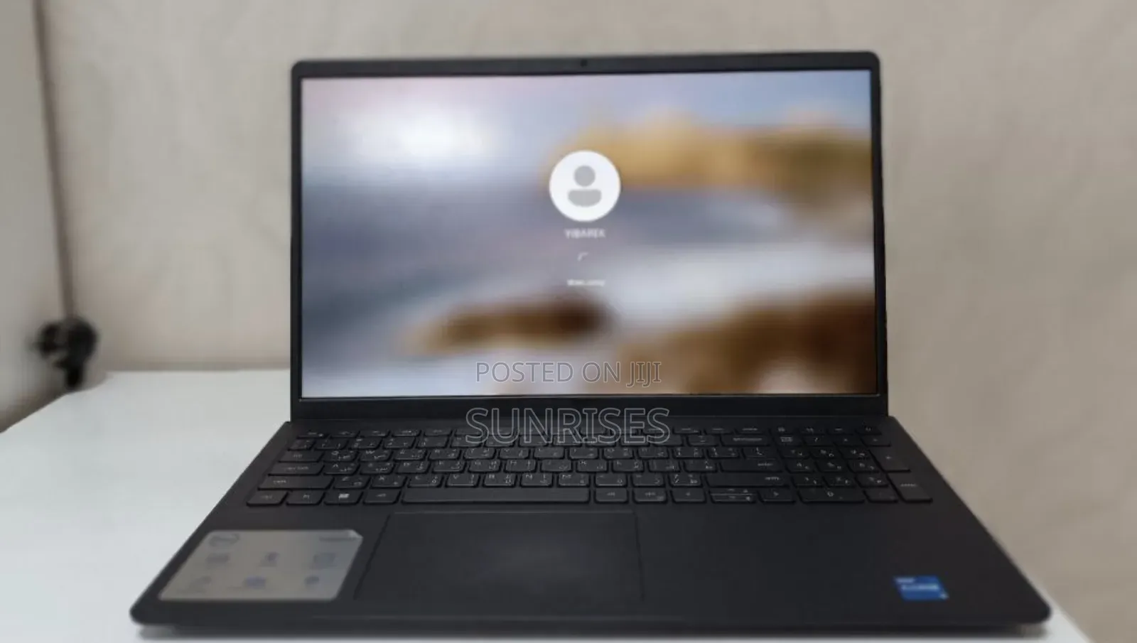 New Laptop Dell Inspiron 15 8GB Intel Core I5 SSD 512GB