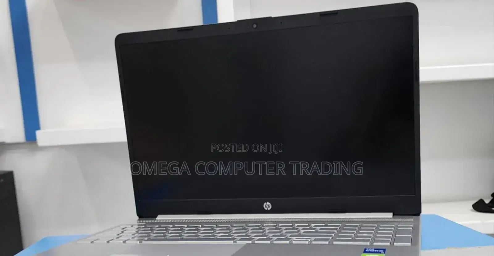 New Laptop HP Stream Notebook 16GB Intel Core i5 SSD 512GB