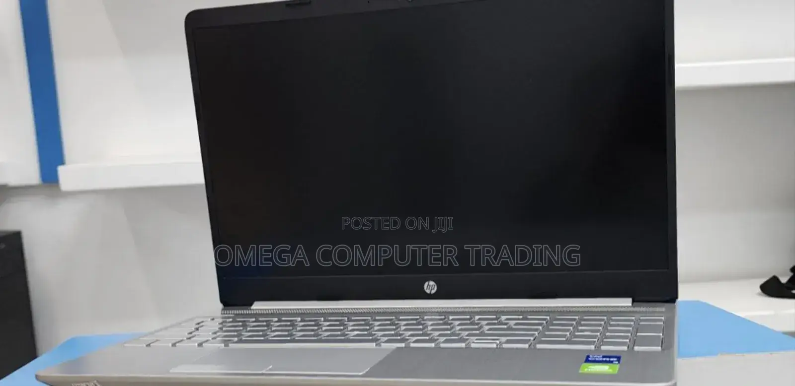 New Laptop HP Stream Notebook 16GB Intel Core i5 SSD 512GB