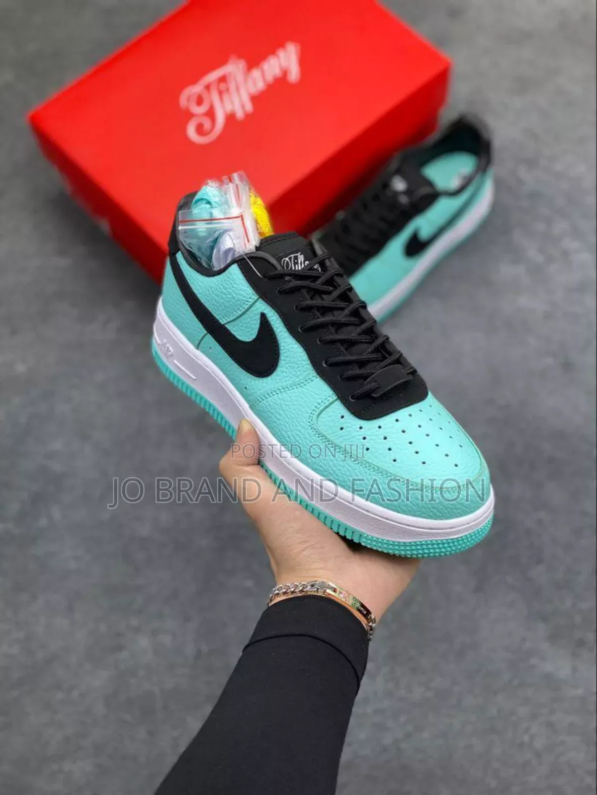 Nike Air Force High Quality Shoes