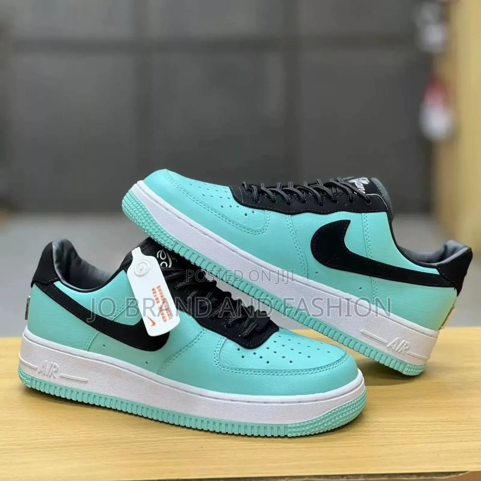 Nike Air Force High Quality Shoes