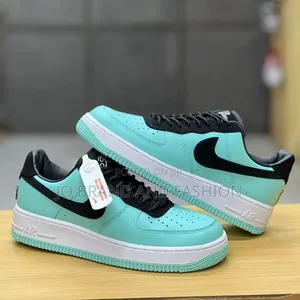 Nike Air Force High Quality Shoes