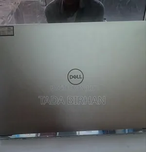 New Laptop Dell Precision 15 5540 16GB Intel Core I7 SSD 512GB