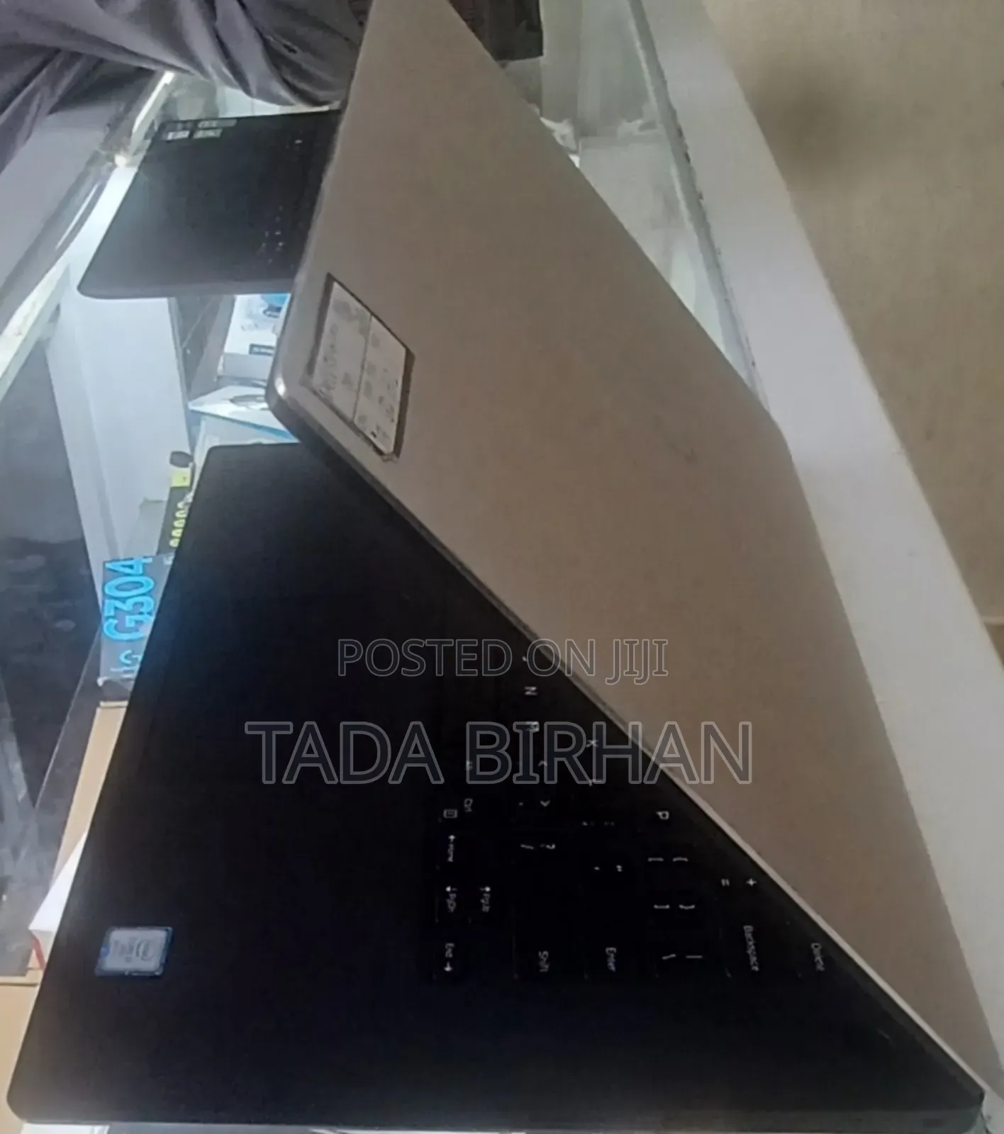 New Laptop Dell Precision 15 5540 16GB Intel Core I7 SSD 512GB