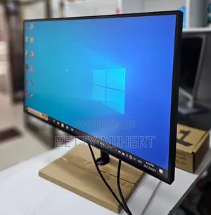 Lenovo 27inch Frameless Monitor