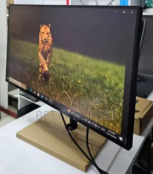 Lenovo 27inch Frameless Monitor