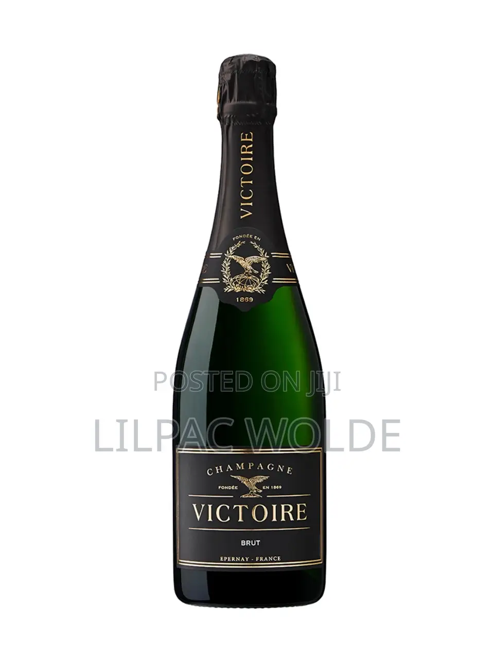 Victoire Champagne