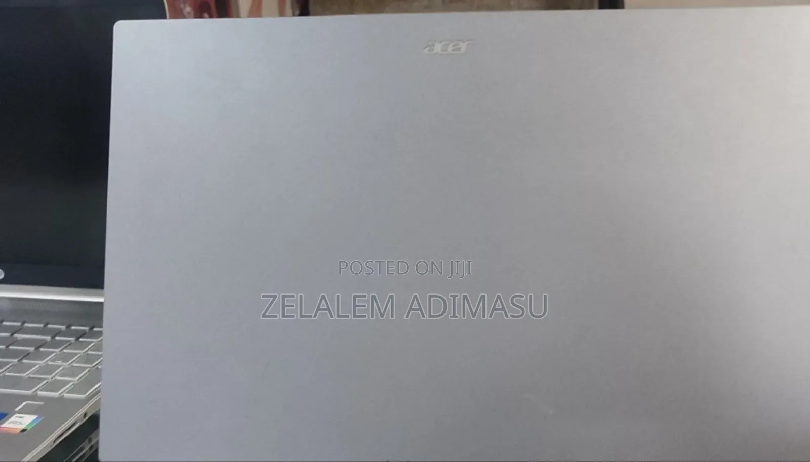 New Laptop Acer Aspire 5 32GB Intel Core I7 SSD 512GB