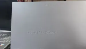 New Laptop Acer Aspire 5 32GB Intel Core I7 SSD 512GB