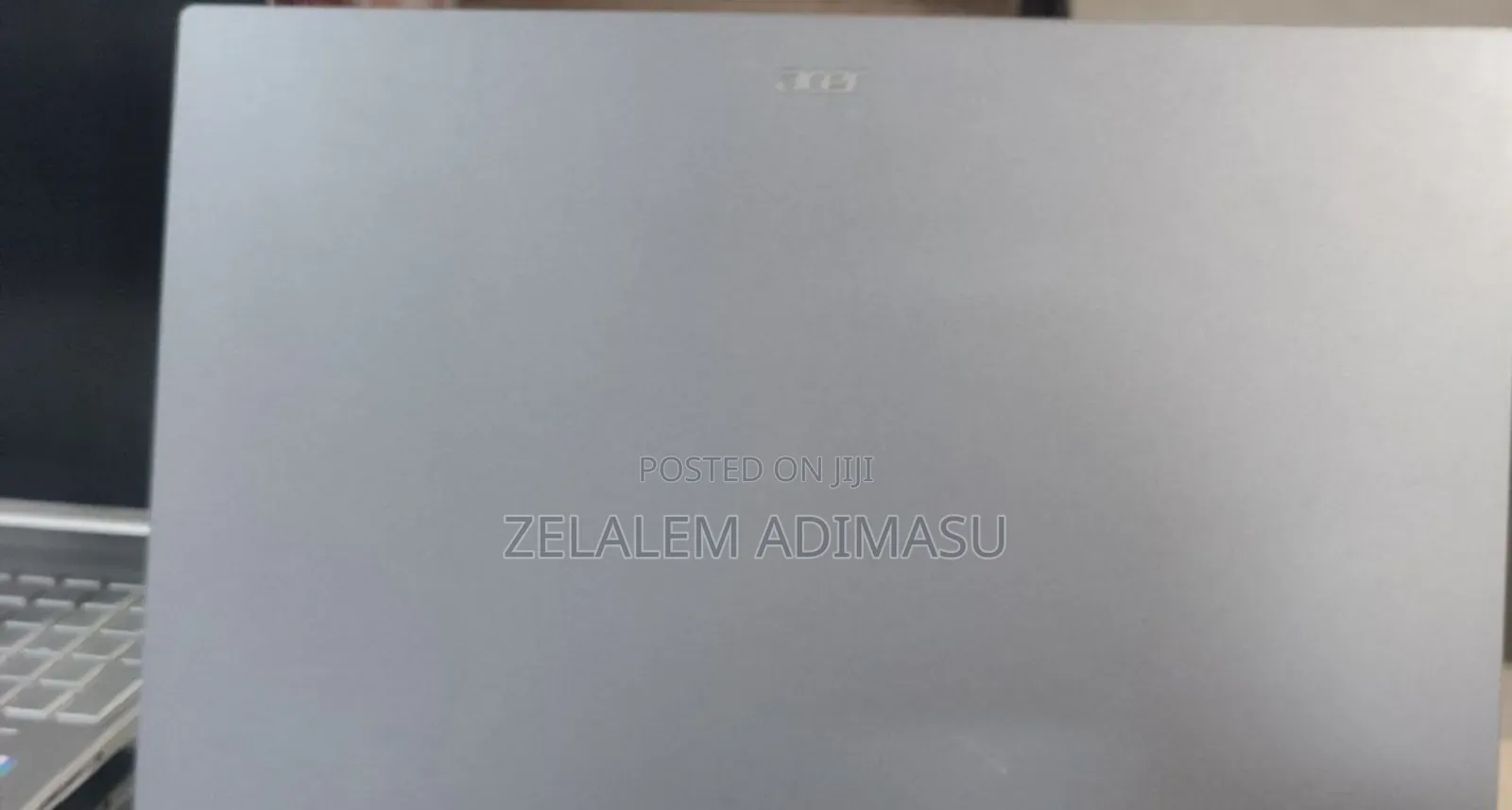 New Laptop Acer Aspire 5 32GB Intel Core I7 SSD 512GB