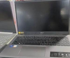 Photo - New Laptop Acer Aspire 5 32GB Intel Core I7 SSD 512GB