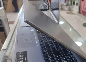 New Laptop Acer Aspire 5 32GB Intel Core I7 SSD 512GB