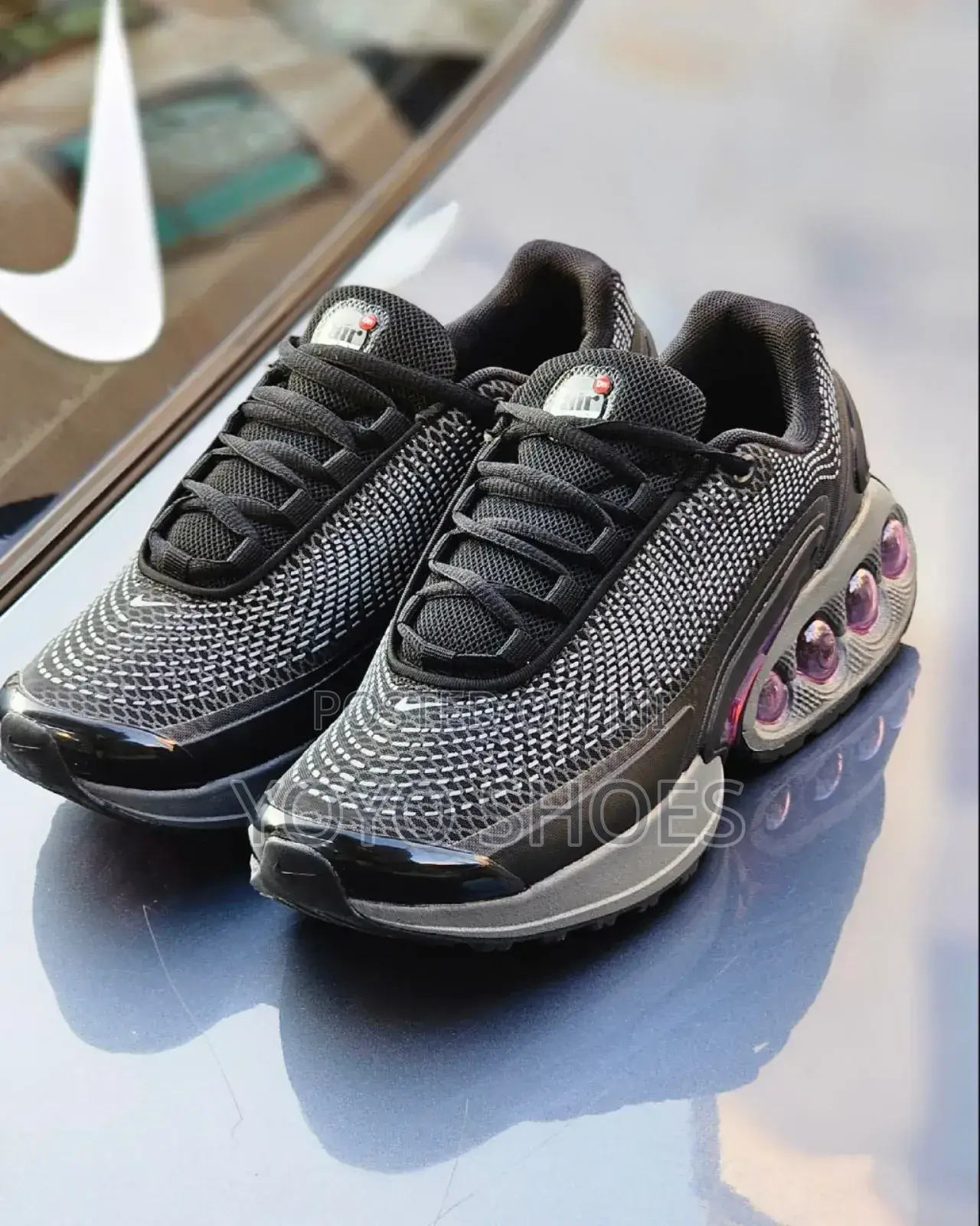 Nike Air Max DN