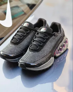 Photo - Nike Air Max DN