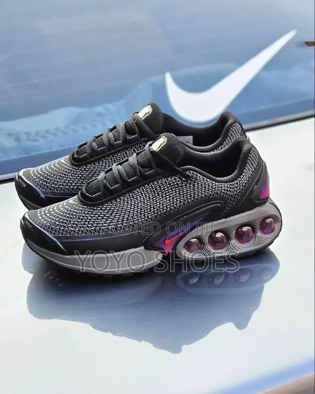 Nike Air Max DN