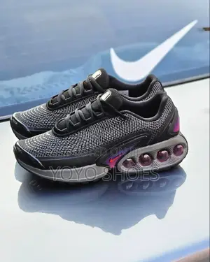 Nike Air Max DN