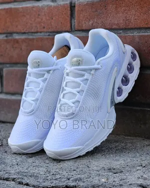 Photo - Nike Air Max DN