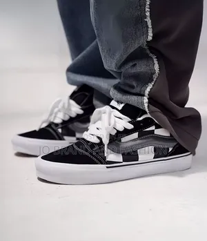 Photo - Van's Kun High Quality Shoes