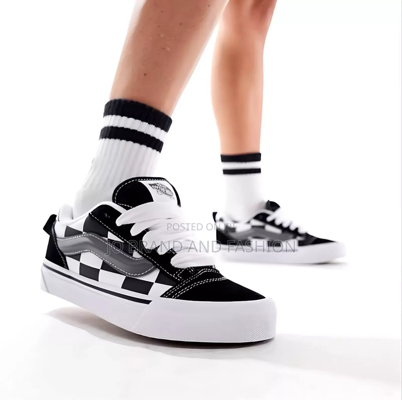 Van's Kun High Quality Shoes