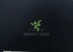 New Laptop Razer Blade 16GB Intel Core I7 SSD 512GB