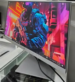 Ho 24 Inch Frameless Monitor