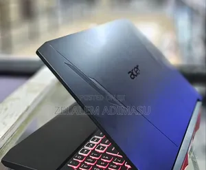New Laptop Acer Nitro 5 16GB Intel Core I9 SSD 512GB
