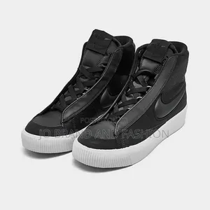 Nike Blazer Mid High Quality Shoes